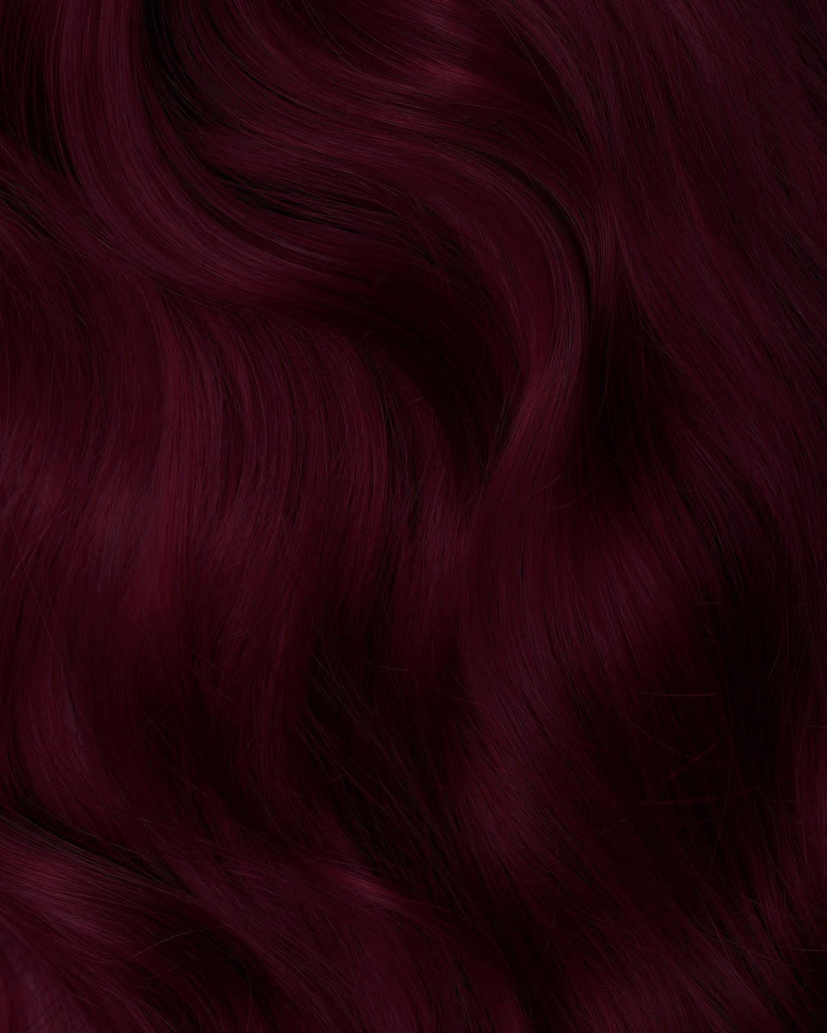 Lunar Tides Cranbaby hair dye showing packaging