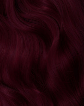 Lunar Tides Cranbaby hair dye showing packaging