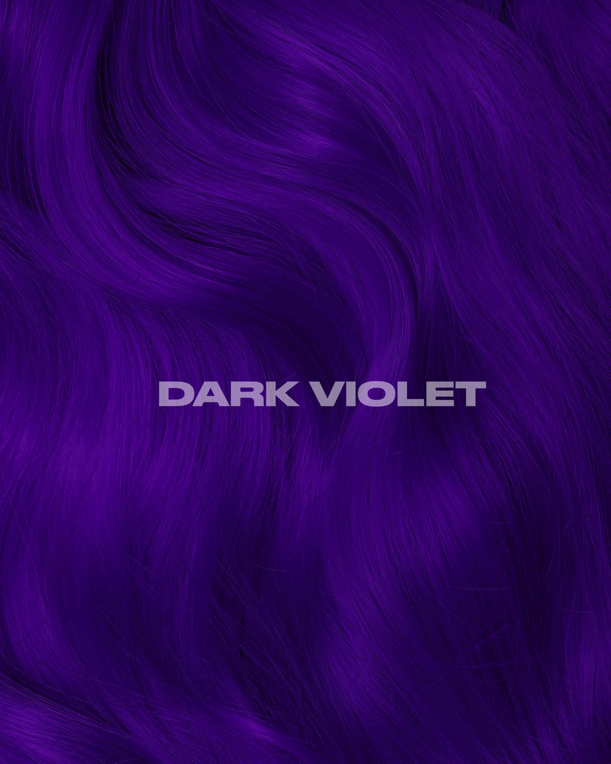 Lunar Tides Dark Violet hair dye packaging