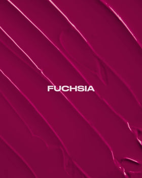Lunar Tides Fuchsia hair dye with ingredients list