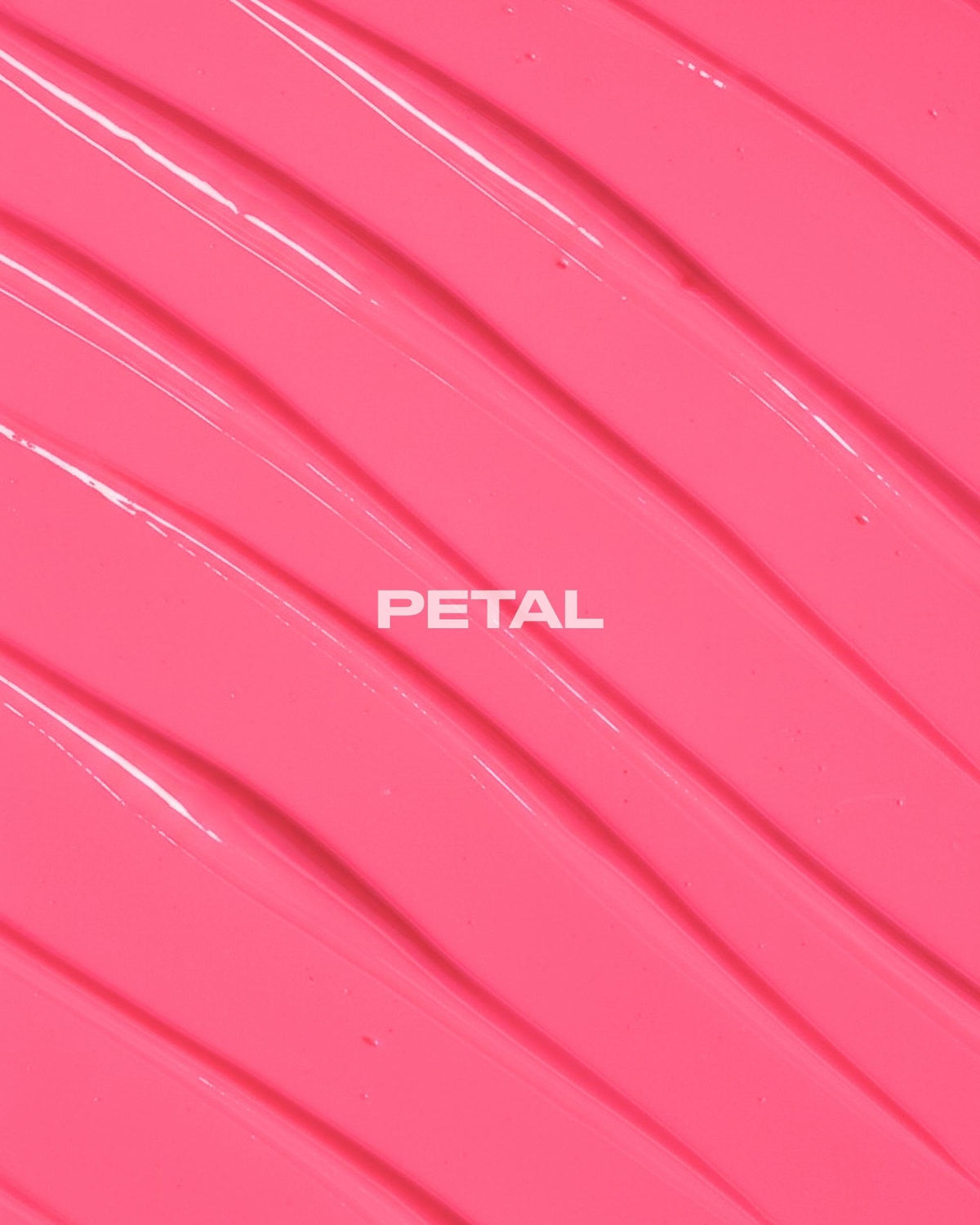 Lunar Tides hair color Petal on a vanity