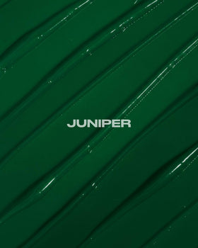Lunar Tides Juniper hair color packaging details