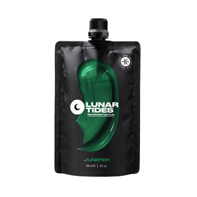 Lunar Tides Juniper Semi-Permanent Hair Color 4 fl. oz. front view
