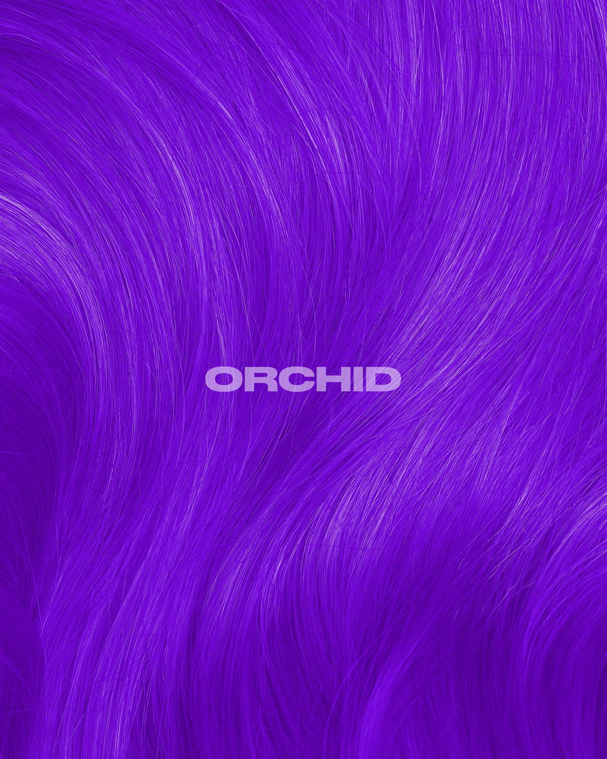 Lunar Tides Orchid hair dye bottle side view