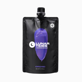 Lunar Tides Orchid Semi-Permanent Hair Color 8 fl oz front view