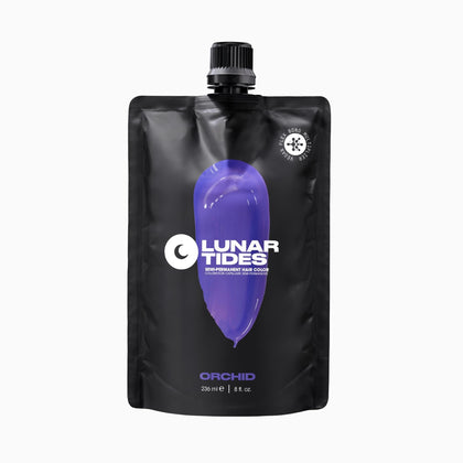 Lunar Tides Orchid Semi-Permanent Hair Color 8 fl oz front view