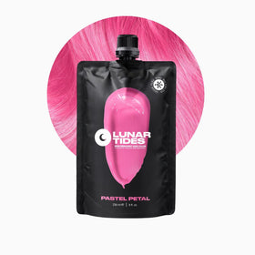 Lunar Tides Petal Semi-Permanent Hair Color 8 fl. oz. front view