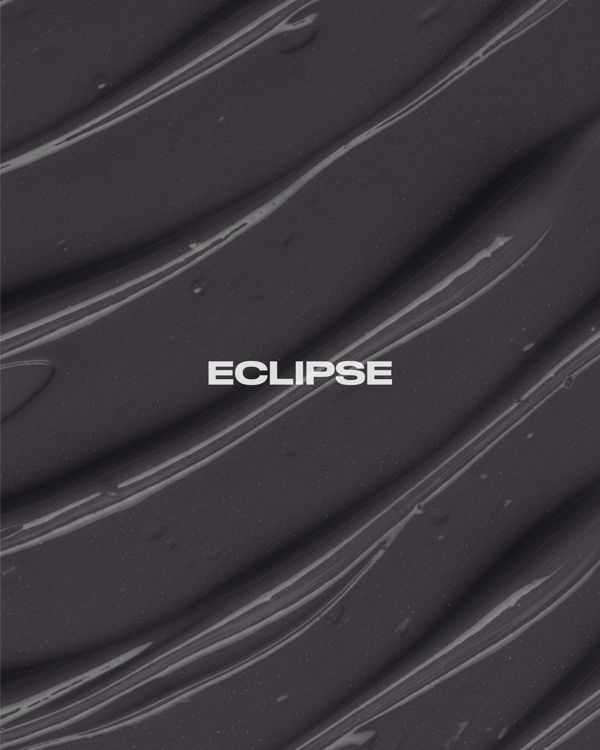 Lunar Tides Semi-Permanent Hair Color Eclipse in bathroom setting