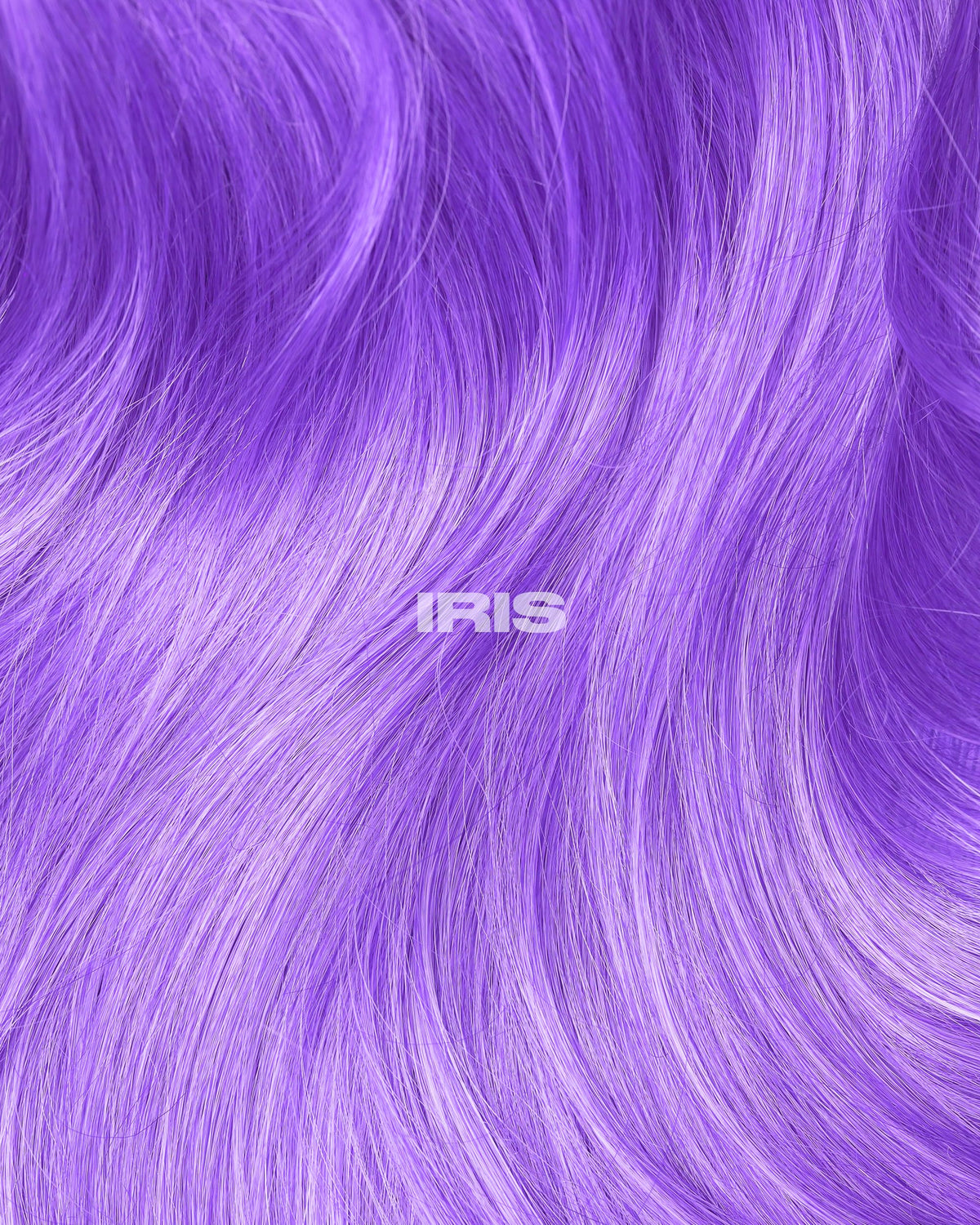 Lunar Tides Semi-Permanent Hair Color Iris 4 fl. oz. back view