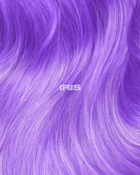 Lunar Tides Semi-Permanent Hair Color Iris 4 fl. oz. back view