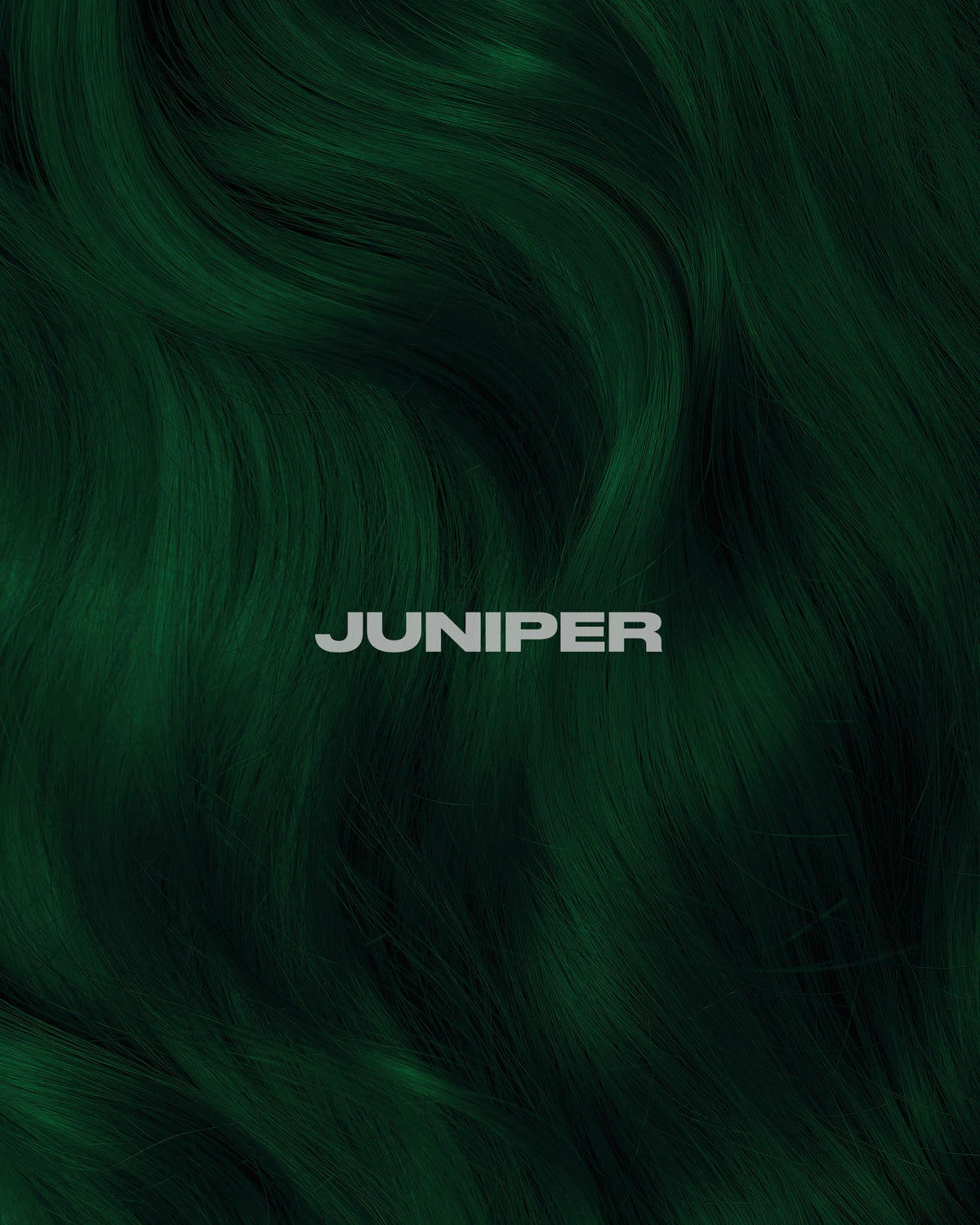 Lunar Tides Semi-Permanent Hair Color Juniper packaging side view