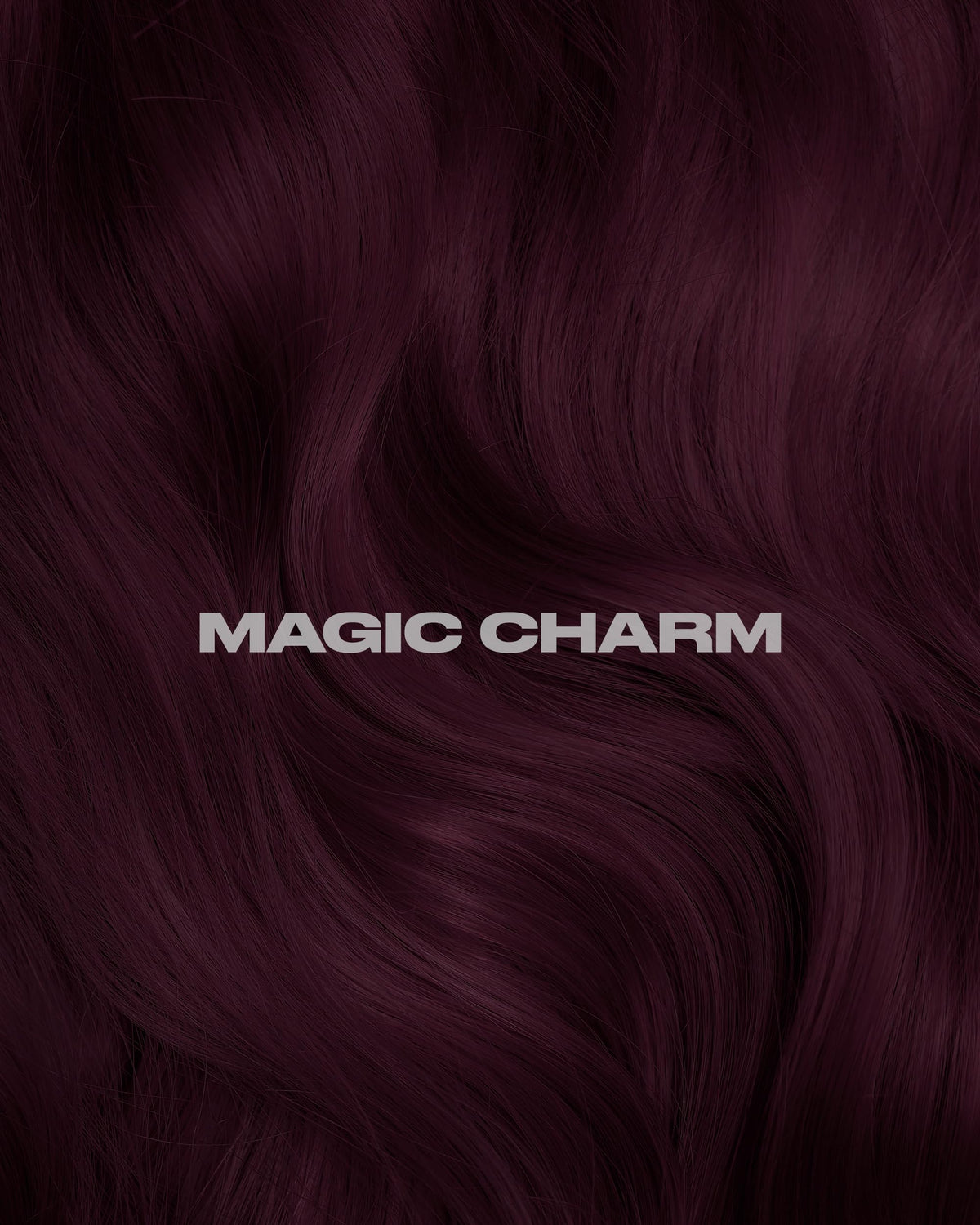 Lunar Tides Semi-Permanent Hair Color Magic Charm 4 fl. oz. side view