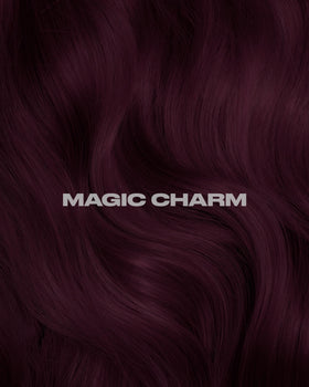 Lunar Tides Semi-Permanent Hair Color Magic Charm 4 fl. oz. side view