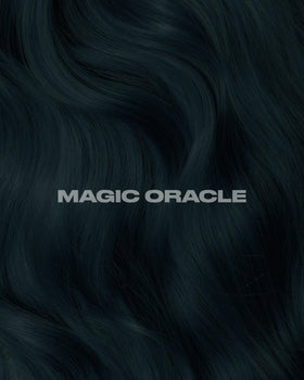 Lunar Tides Semi-Permanent Hair Color Magic Oracle packaging
