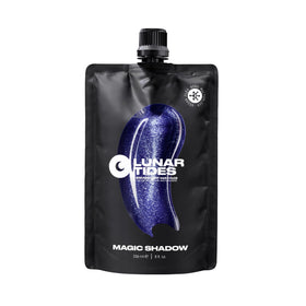 Lunar Tides Semi-Permanent Hair Color Magic Shadow 4 fl. oz. front view