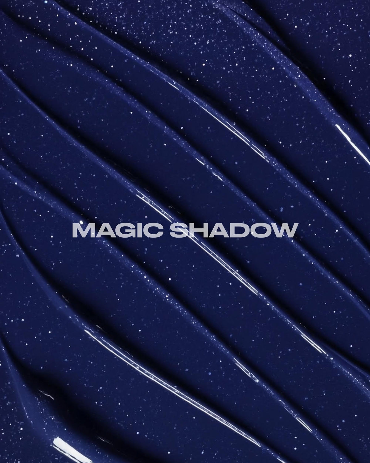 Lunar Tides Semi-Permanent Hair Color Magic Shadow with hair care products