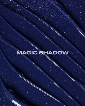 Lunar Tides Semi-Permanent Hair Color Magic Shadow with hair care products