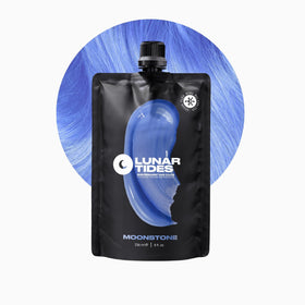 Lunar Tides Semi-Permanent Hair Color Moonstone 8 fl. oz. front view