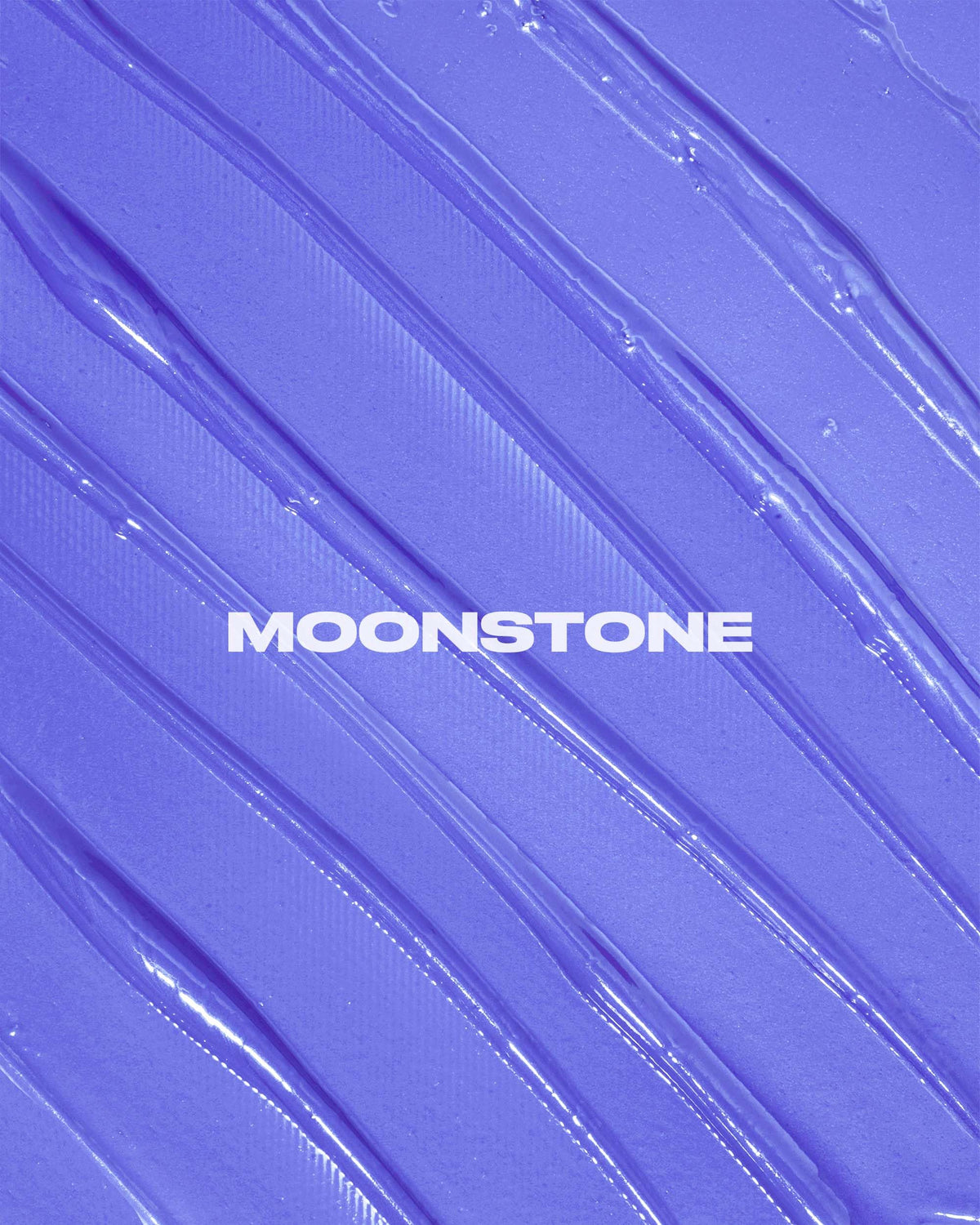 Lunar Tides Semi-Permanent Hair Color Moonstone after application results