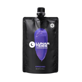 Lunar Tides Semi-Permanent Hair Color Orchid 4 fl. oz. front view