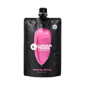 Lunar Tides Semi-Permanent Hair Color Petal 4 fl. oz. front view
