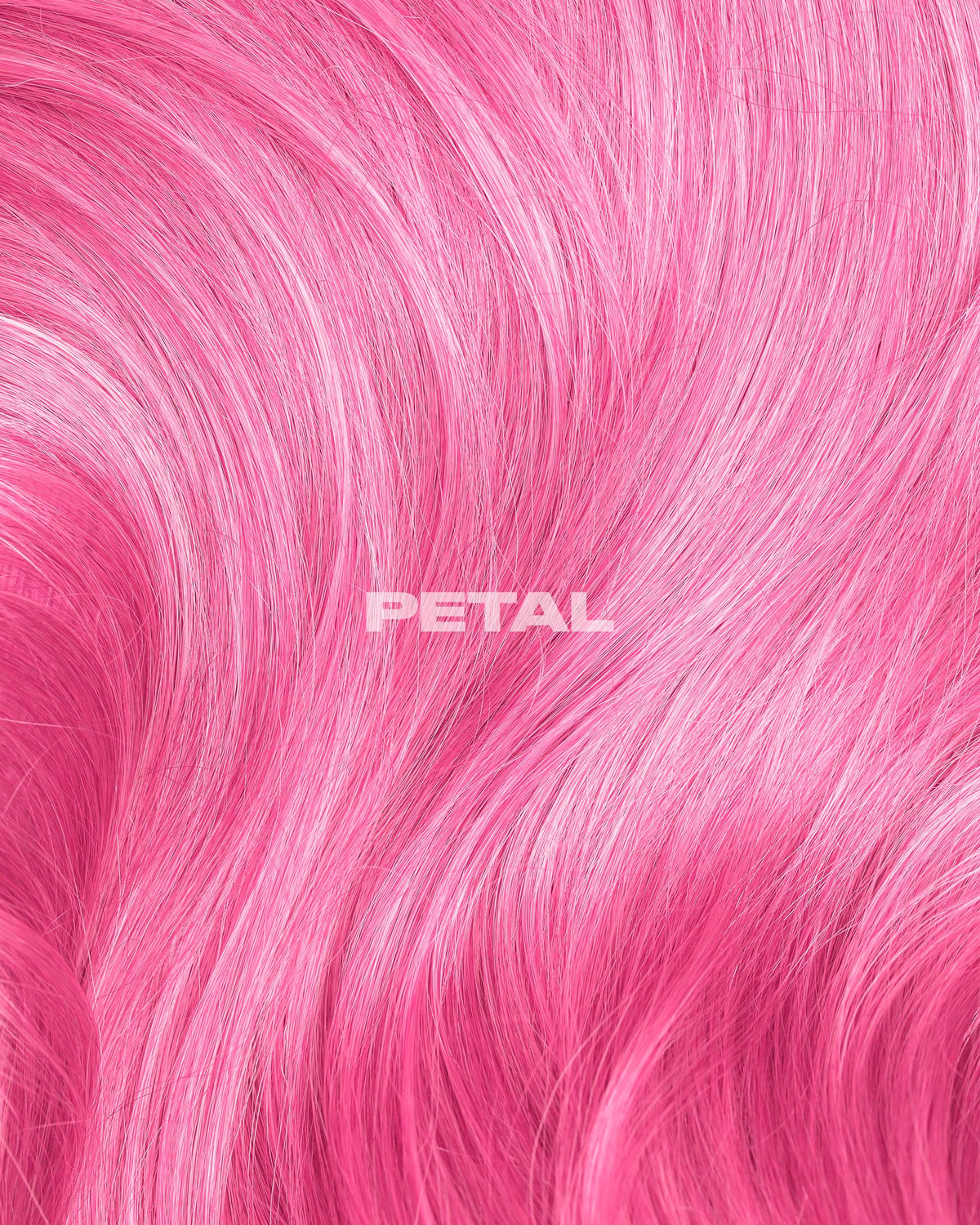 Lunar Tides Semi-Permanent Hair Color Petal packaging