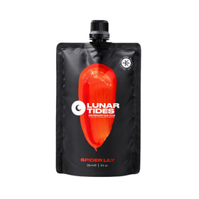 Lunar Tides Semi-Permanent Hair Color Spider Lily 8 fl oz front view