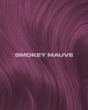 Lunar Tides Smokey Mauve hair dye packaging