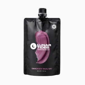 Lunar Tides Smokey Mauve Semi-Permanent Hair Color 8 fl. oz. front view