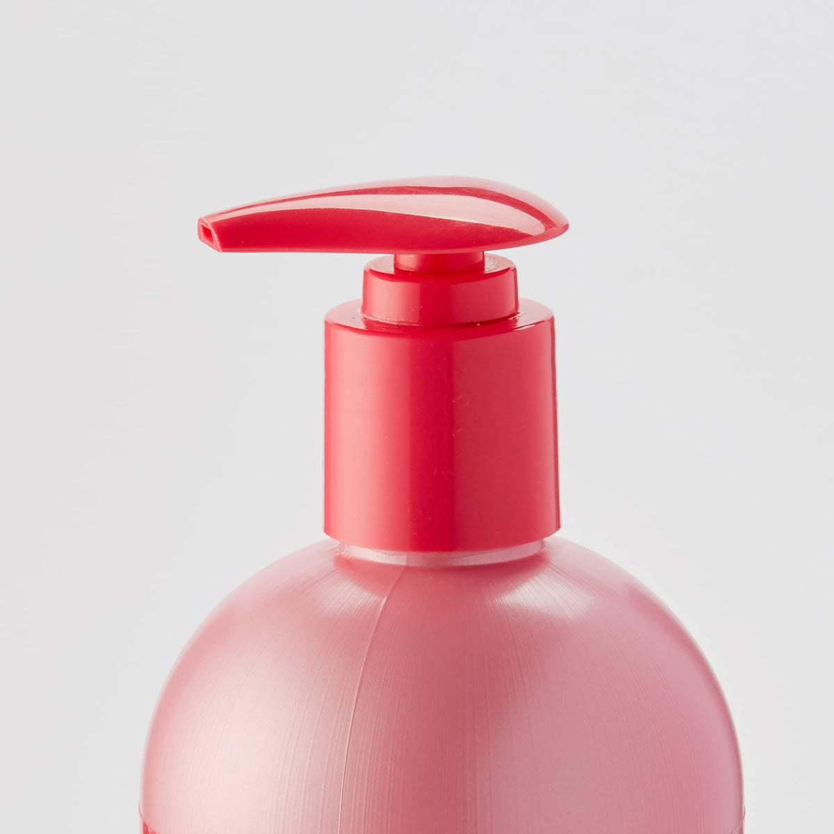 Luster's Pink Oil Moisturizer Hair Lotion 946 ml back view