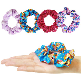 LUV HER Paw Patrol hair accessories packaging