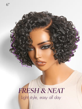 LUVME HAIR wig cap with adjustment straps