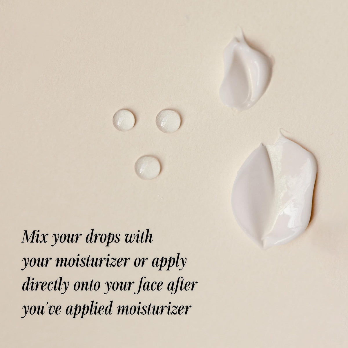 + Lux Unfiltered N°12 Sun Struck Bronzing Drops packaging details