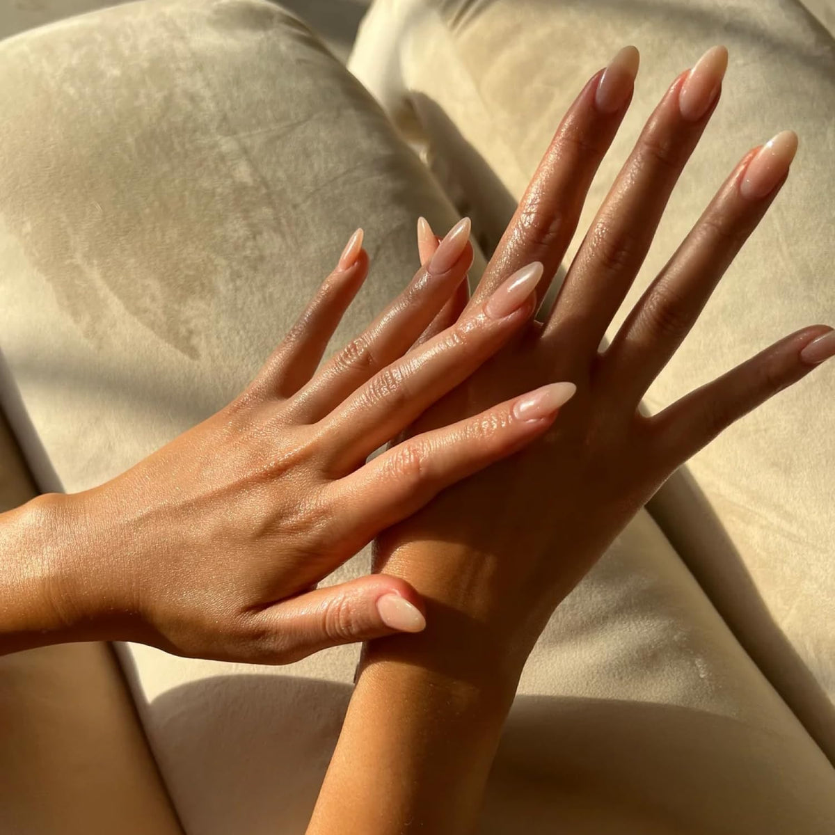 + Lux Unfiltered Summer Skin Gradual Self Tanner lifestyle scene