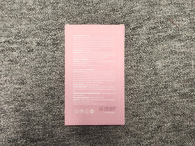 LUXAZA Cream Eyeshadow Stick Set packaging front view
