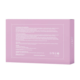 LUXAZA PRO Brown Eyeshadow Stick Makeup Set in a gift box