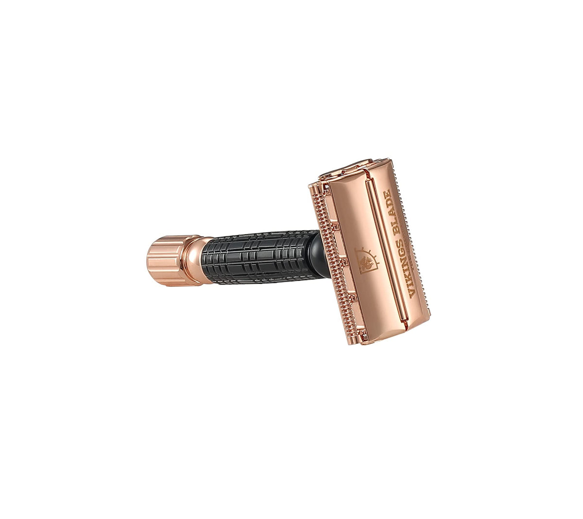 Luxury case for Vikings Blade Double Edge Safety Razor