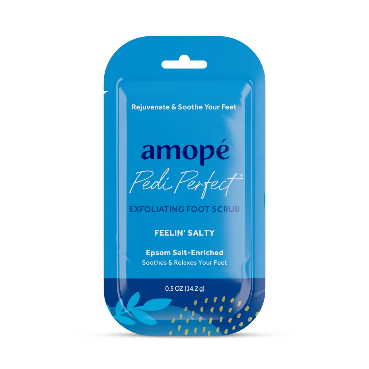 Luxury Storage Bag from Amope Pampering Kit