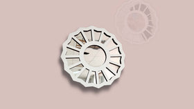 LuxuryConcept Divine Feminine Mirror packaging