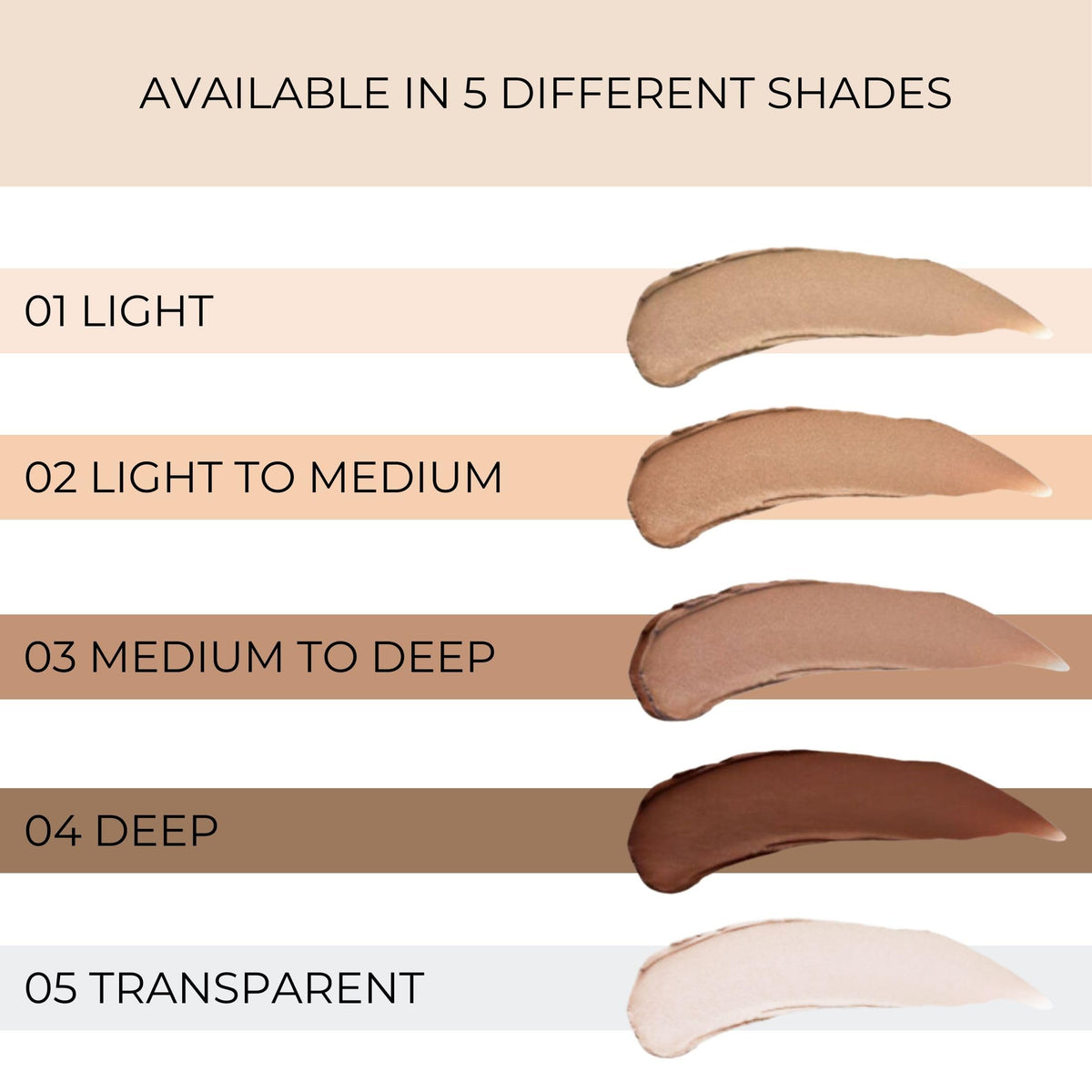 M. Asam Magic Finish Perfect Me Primer in lifestyle setting