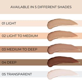 M. Asam Magic Finish Perfect Me Primer in lifestyle setting