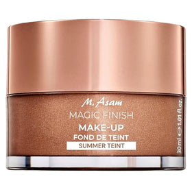 M. Asam Magic Finish Summer Teint Make-up Mousse front view
