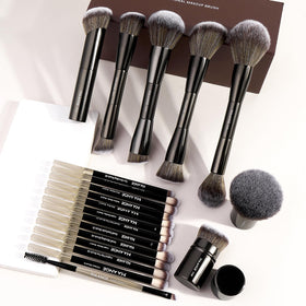 MAANGE brush set with stylish design and quality
