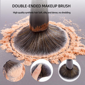 MAANGE eye makeup brushes assortment
