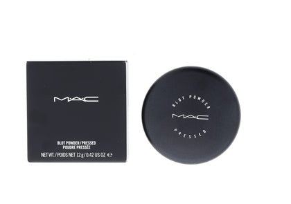 MAC Blot Powder Medium 11g front view