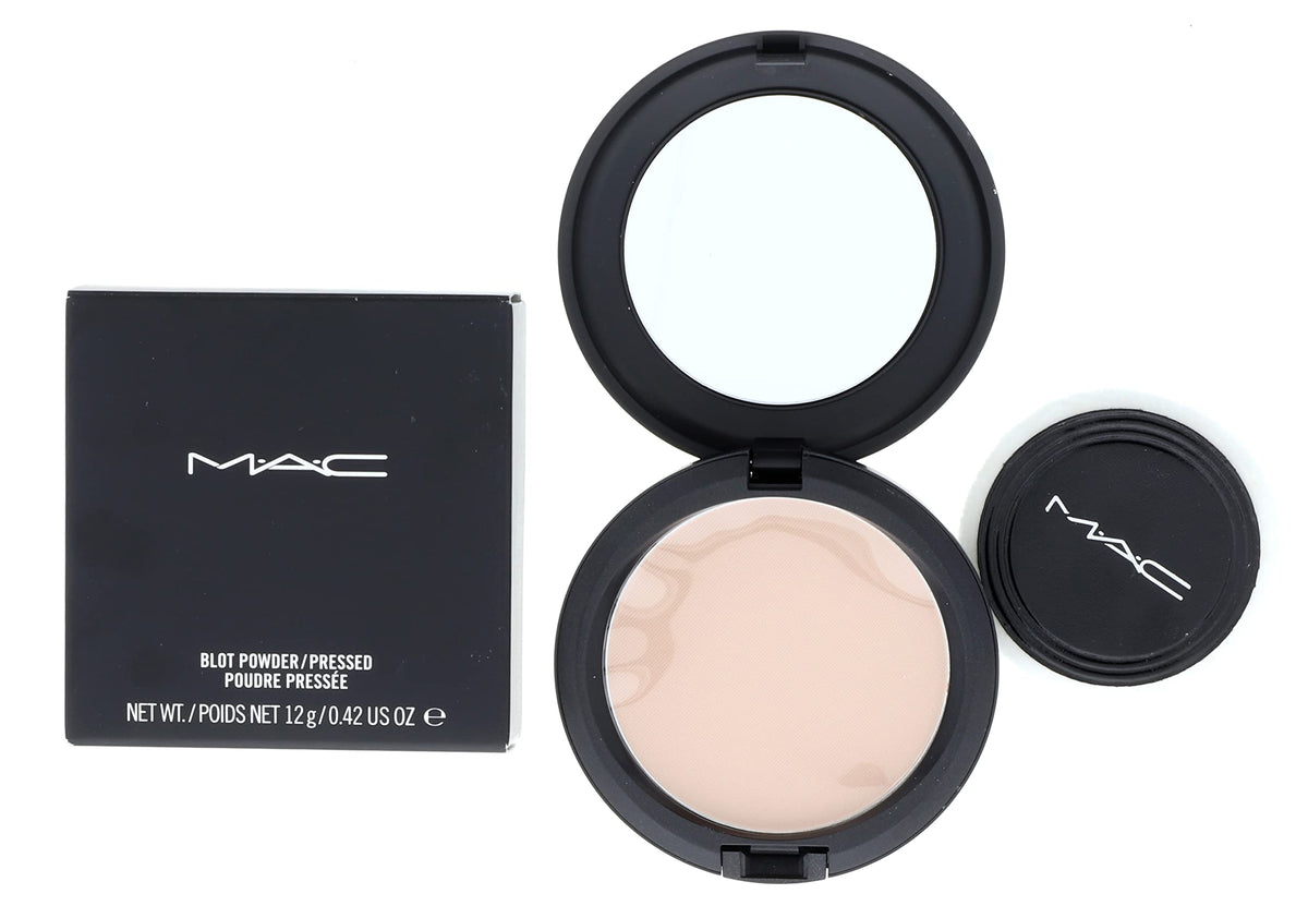 MAC Blot Powder Medium 11g packaging