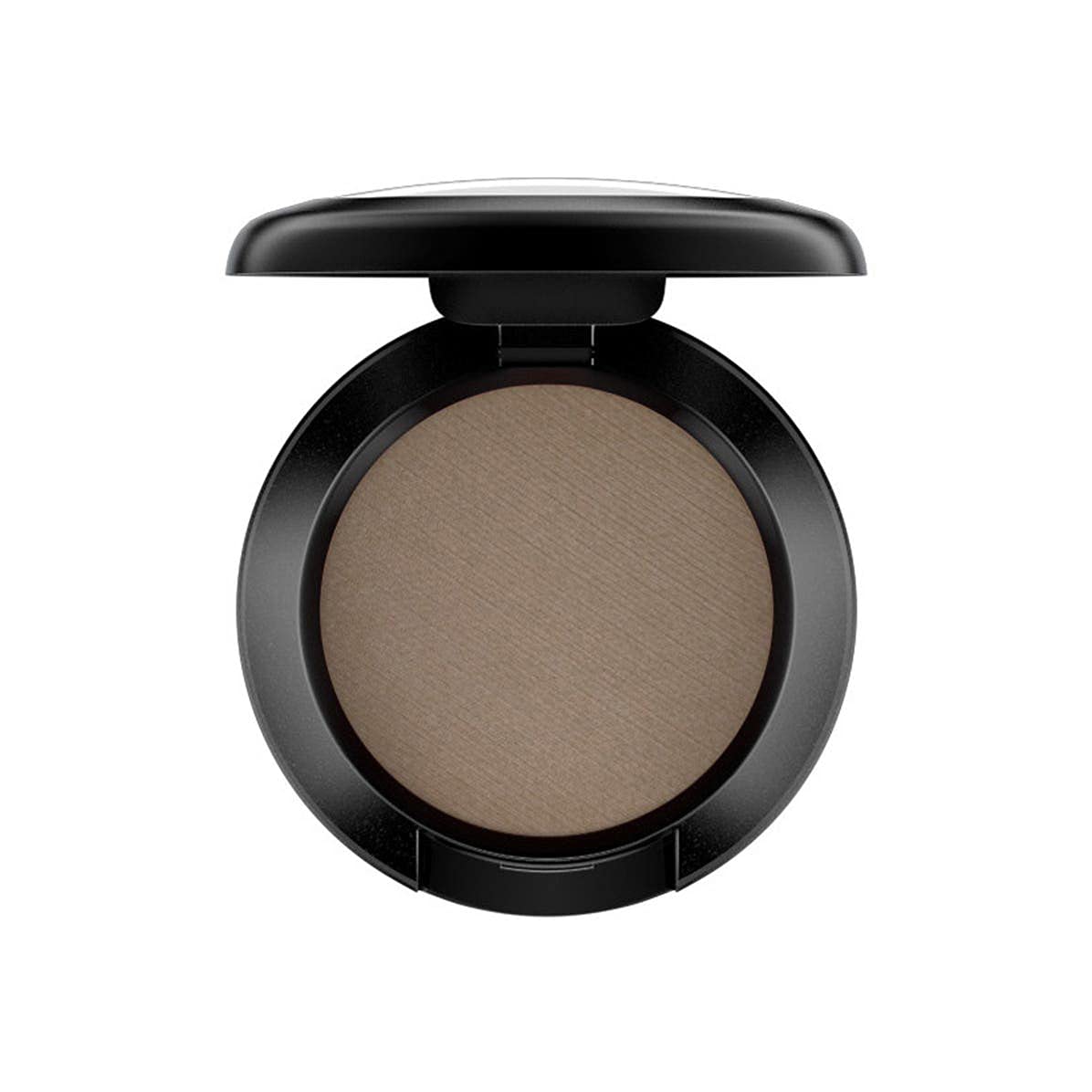 MAC Eye Shadow Coquette 18g swatch showing vibrant colour payoff