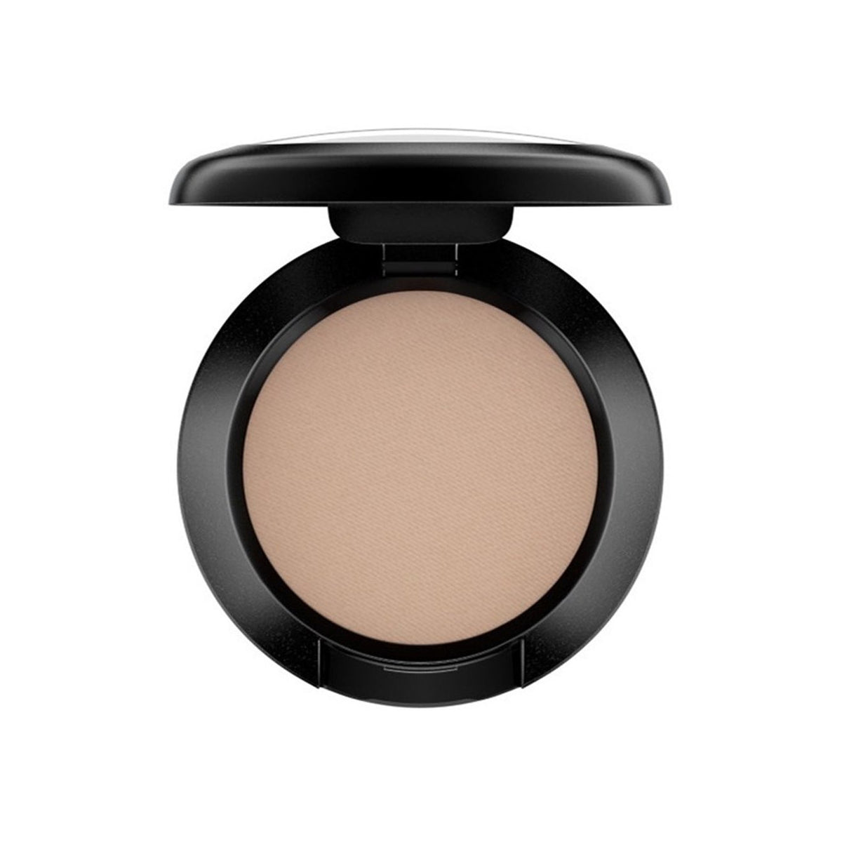 MAC Eyeshadow Omega tube front view with matte finish