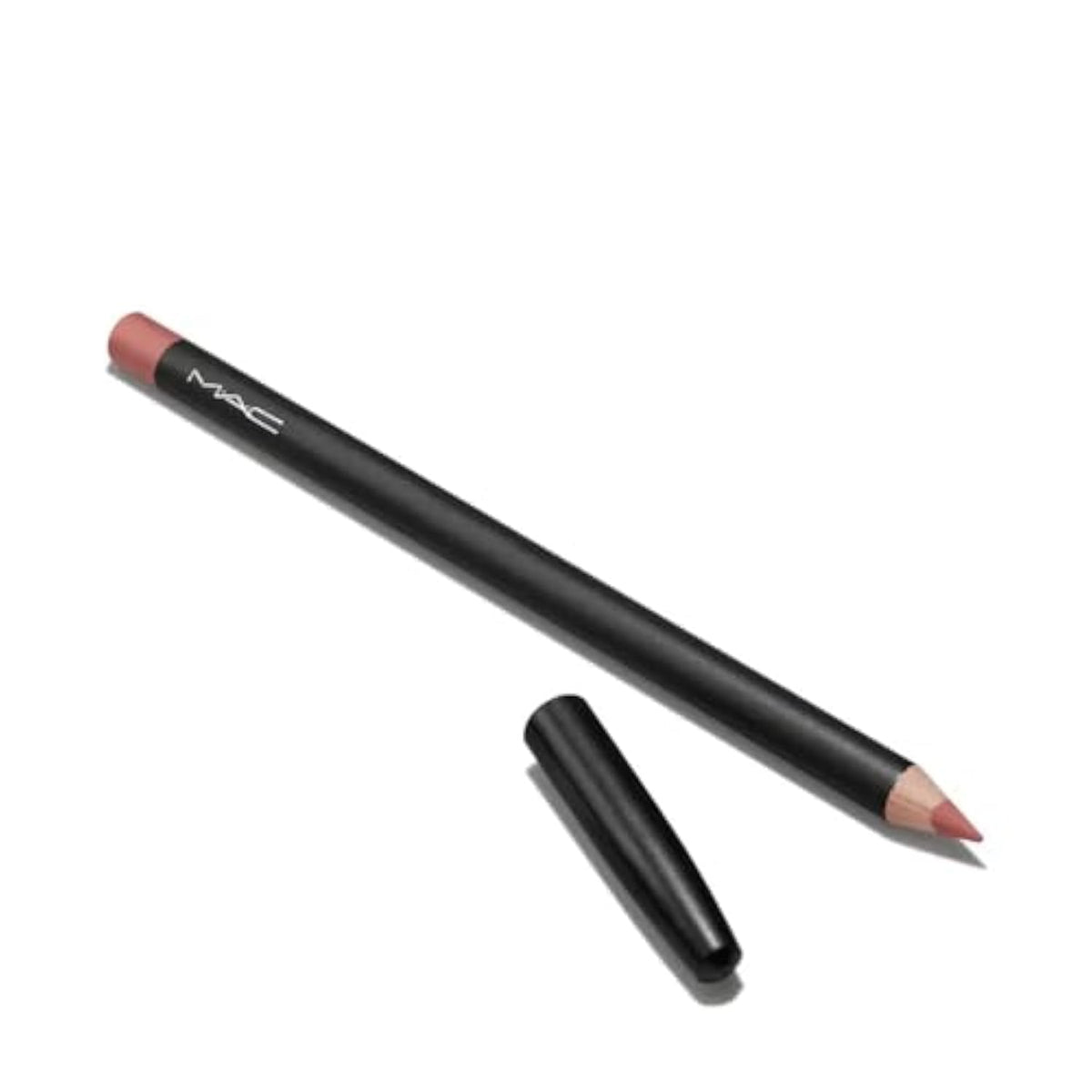 MAC Lip Pencil BOLDLY BARE 18g front view