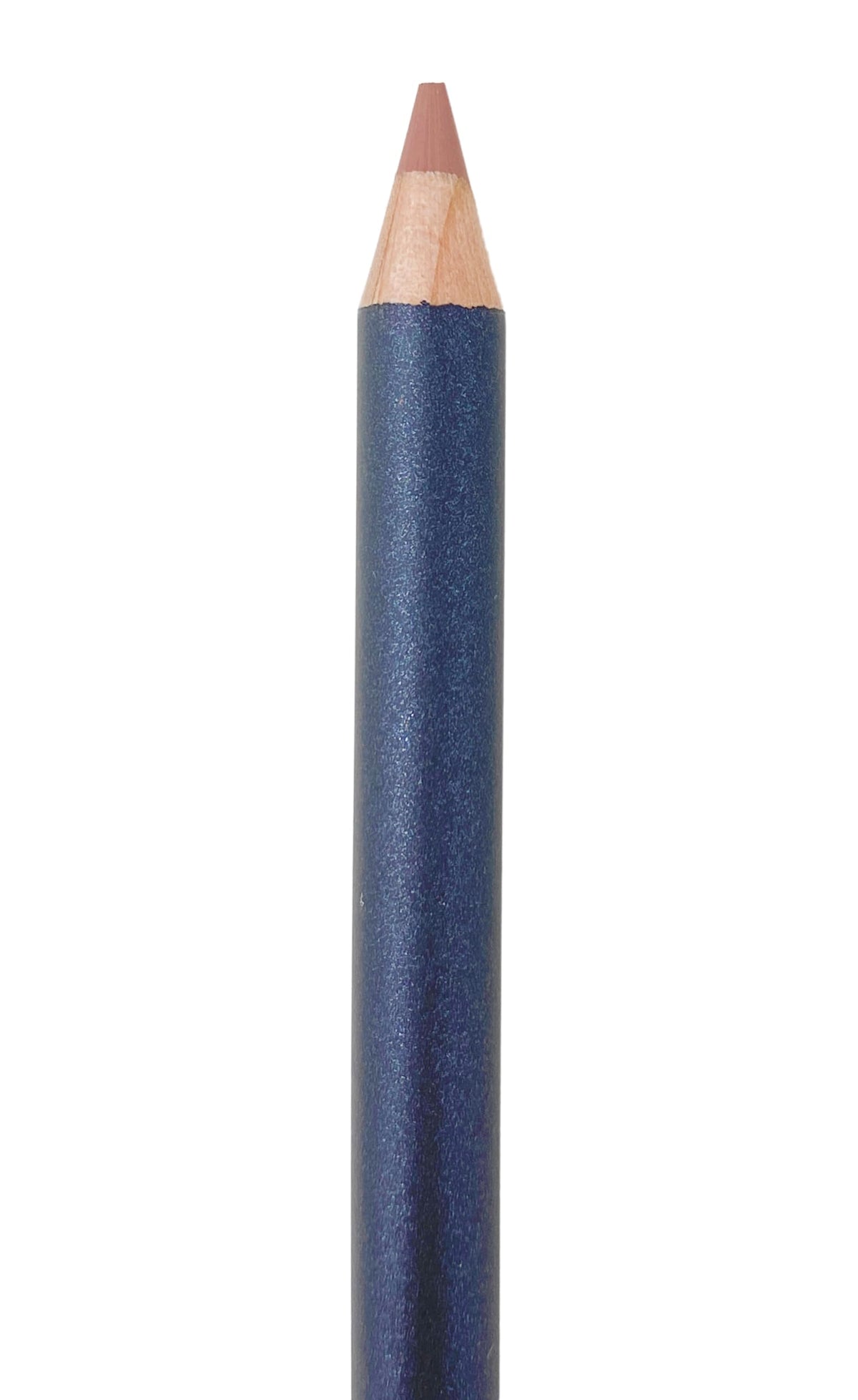 MAC Lip Pencil Cool Spice showing pencil tip